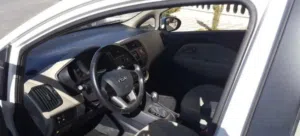 Used Kia Rio in Amman