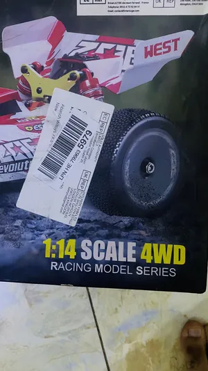 Toys . Used1