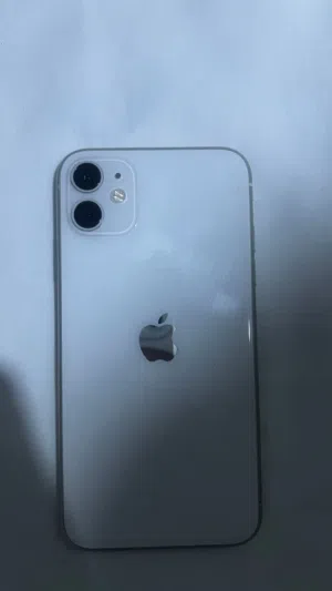 Apple iPhone 11 128 GB in Al Batinah