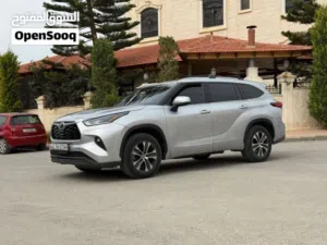 Used Toyota C-HR in Amman