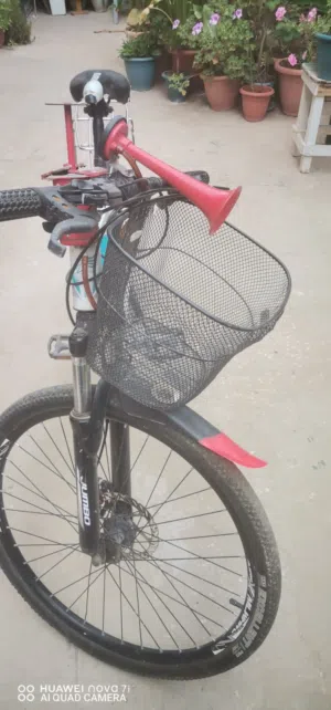 بسكليت مستعمل في اربد