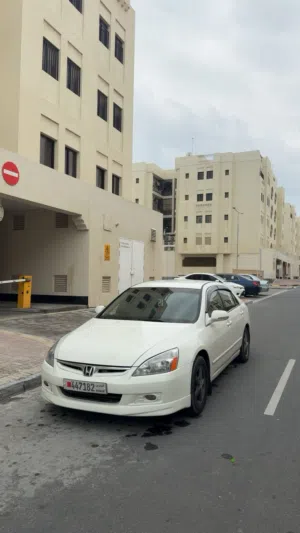 هوندا اكورد