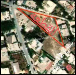 Residential Land for Sale in Salt Ein Al-Basha