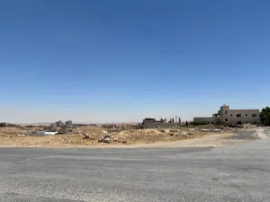 Residential Land for Sale in Amman Abu Alanda