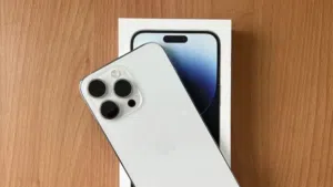 Apple iPhone 14 Pro Max 256 GB in Al Dhahirah