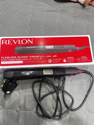 سترايتنر Revlon