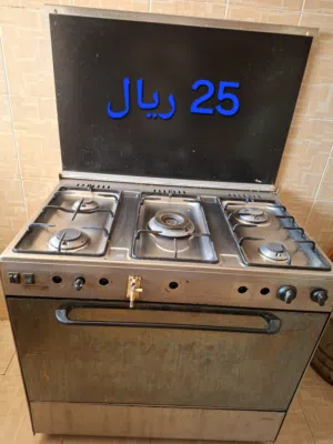 بوتاجاز بحالة جيدة للبيع