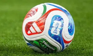 fifa 2026 football for sale