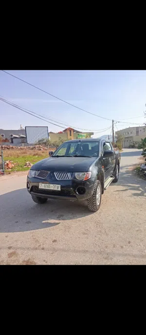 ميتسوبيشي 2008 L200 للبيع