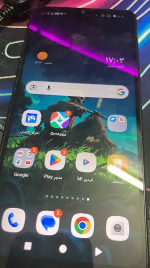 Xiaomi Redmi A3 Other in Al Batinah
