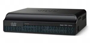 Cisco Router 1941 راوتر سيسكو