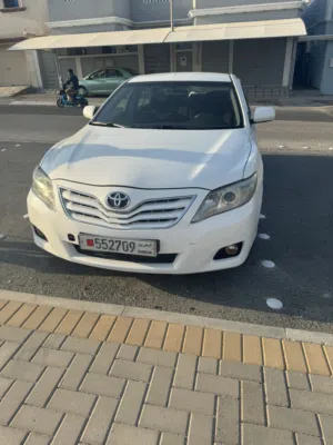 Used Toyota Camry in Northern Governorate