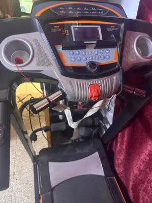 جهاز رياضة بحالة ممتازة للبيع