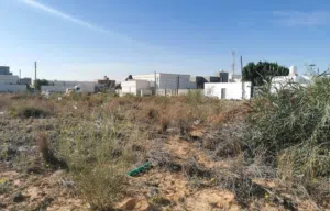 Mixed Use Land for Sale in Tripoli Ain Zara