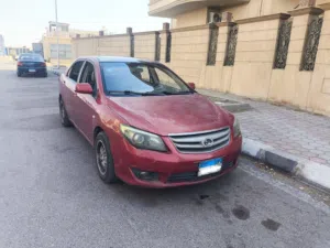 BYD L3 2015