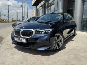 Bmw i3 eDrive 35L 2023