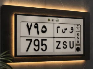 لوحة مميزه للبيع