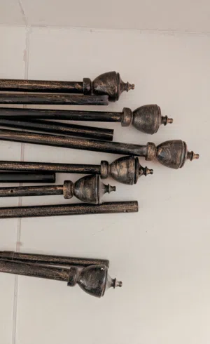 Curtain Rods