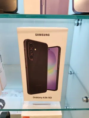 A36 samsung Ram8