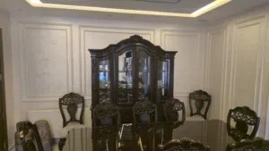 طاولة سفرة هوم ميريديان