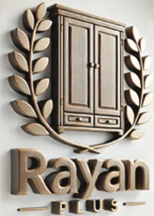 مصنع الريان بلس 