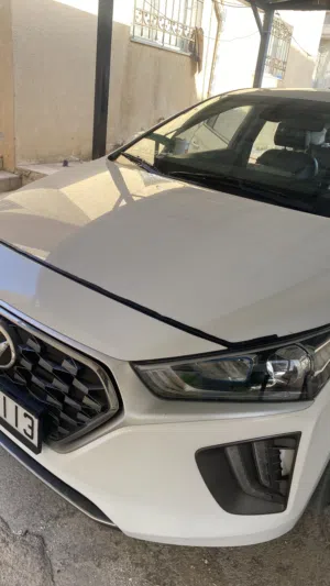 هونداي ايونك 2020