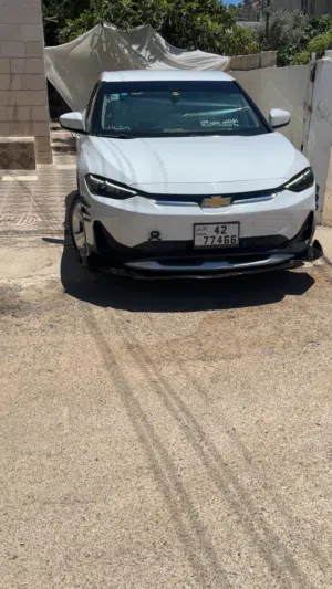 شفروليه مينلو 2022