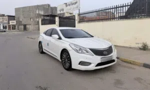 ازيرا اباتشي 2014 اصليه