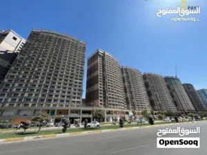 شقة راقية للبيع في أربيل – مشروع بيرل  مجمع الإمباير  الموقع: أربيل – مشروع بيرل   الطابق: السادس  ا