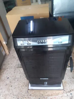 Hyundai 1.5 to 1.9 Tons AC in Amman