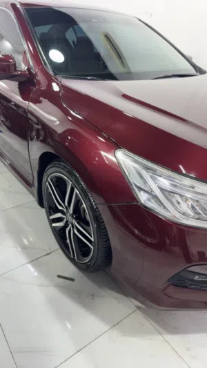 Used Honda Accord in Al Dakhiliya