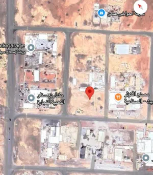 Industrial Land for Sale in Al Sharqiya Sinaw
