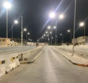 أرض الايجار