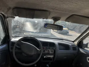 Used Suzuki Alto in Amman