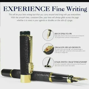 قلم فاخر من الاخر