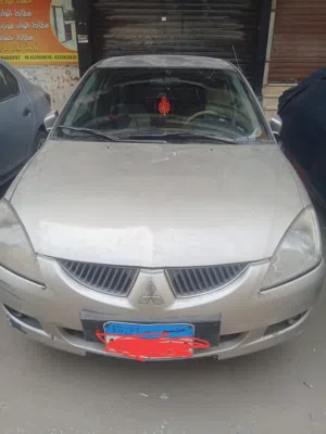 Used Mitsubishi Lancer in Cairo