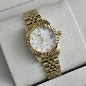 رولكس ستاتي 31 ملم – تألقي بأجمل التصاميم