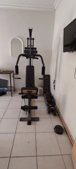 full equipment for sale