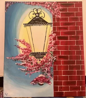 ‏حرف وفنون ‏.‏ الرسم واللوحات الفنية ‏.‏ جديد‏4
