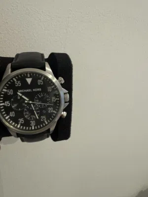 ساعة اصلية مايكل كورس Michal kors