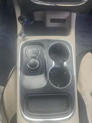 Used Dodge Durango in Al Riyadh