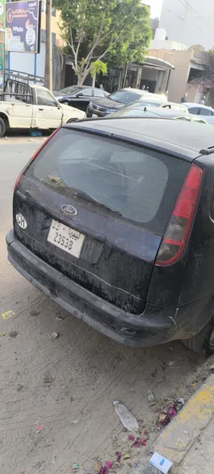 سيارة فرد ممتازة