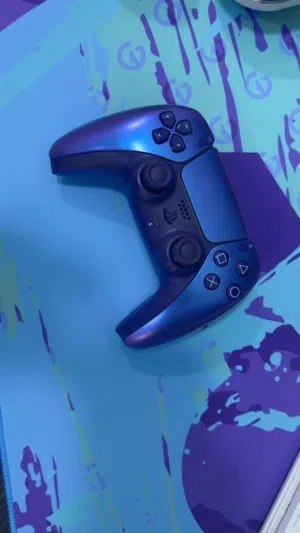 للبيع يد سوني 5 نضيف