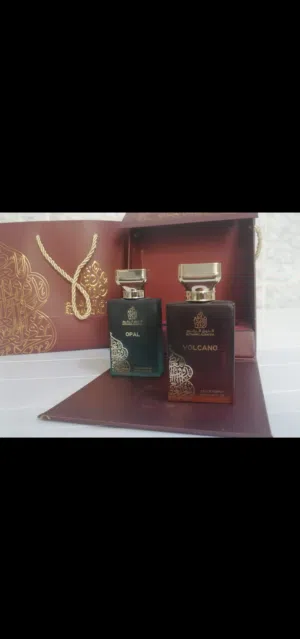 عطر رجالي الذوق الرفيع