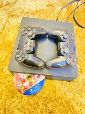 PlayStation 4 PlayStation for sale in Sabha