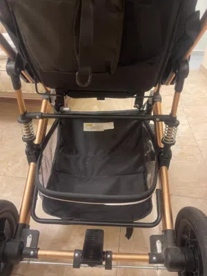 عربايه استعمال قليل جدا
