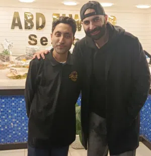 احمد محمد احمد مصطفى 
