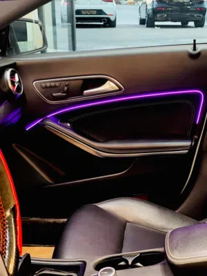 Used Mercedes Benz CLA-CLass in Bethlehem