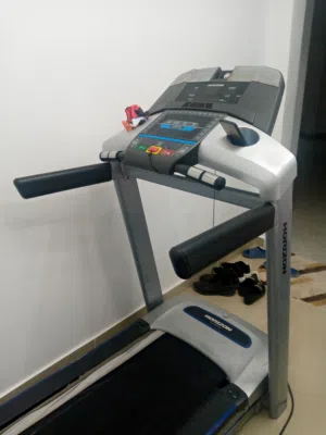 سير رياضي Horizon Fitness