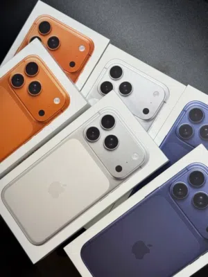 iPhone 17 pro max اقل سعر في المملكة